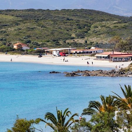 Vila Rosa Dei Venti - Casa Maestrale - Sardegna - Iun R2217 Olbia Exteriér fotografie