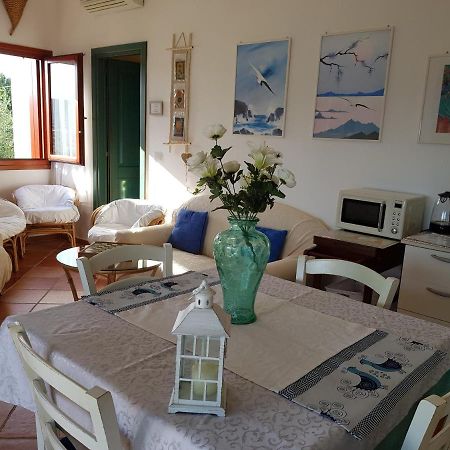 Vila Rosa Dei Venti - Casa Maestrale - Sardegna - Iun R2217 Olbia Exteriér fotografie