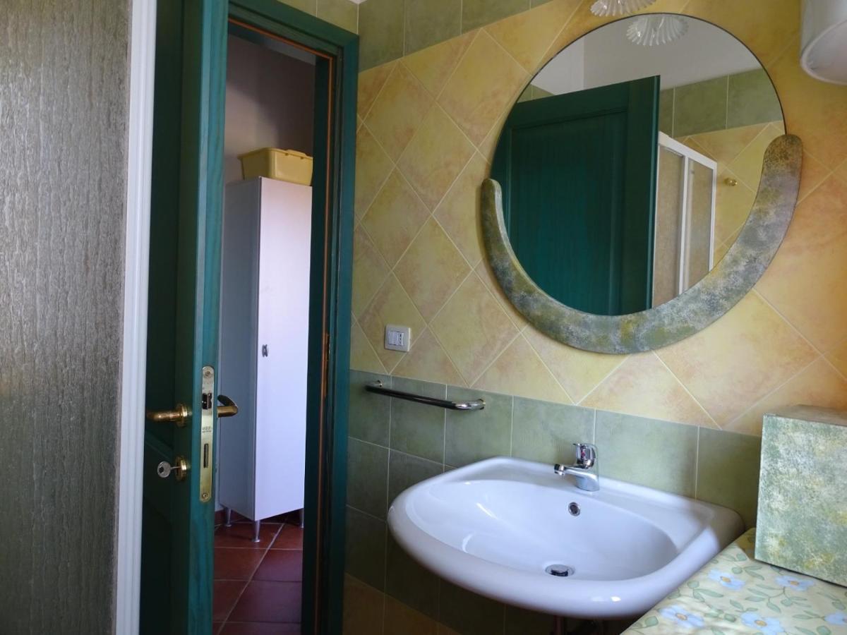 Vila Rosa Dei Venti - Casa Maestrale - Sardegna - Iun R2217 Olbia Exteriér fotografie
