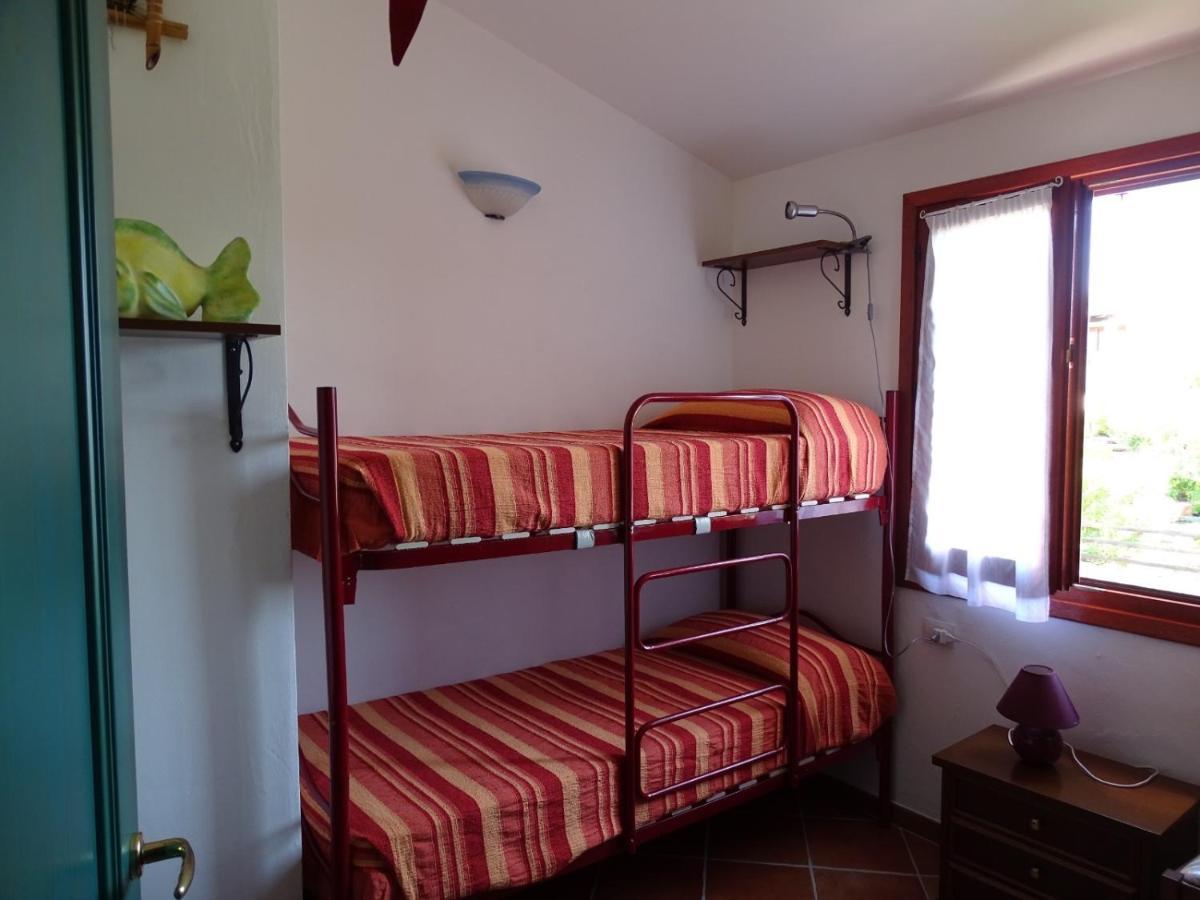 Vila Rosa Dei Venti - Casa Maestrale - Sardegna - Iun R2217 Olbia Exteriér fotografie