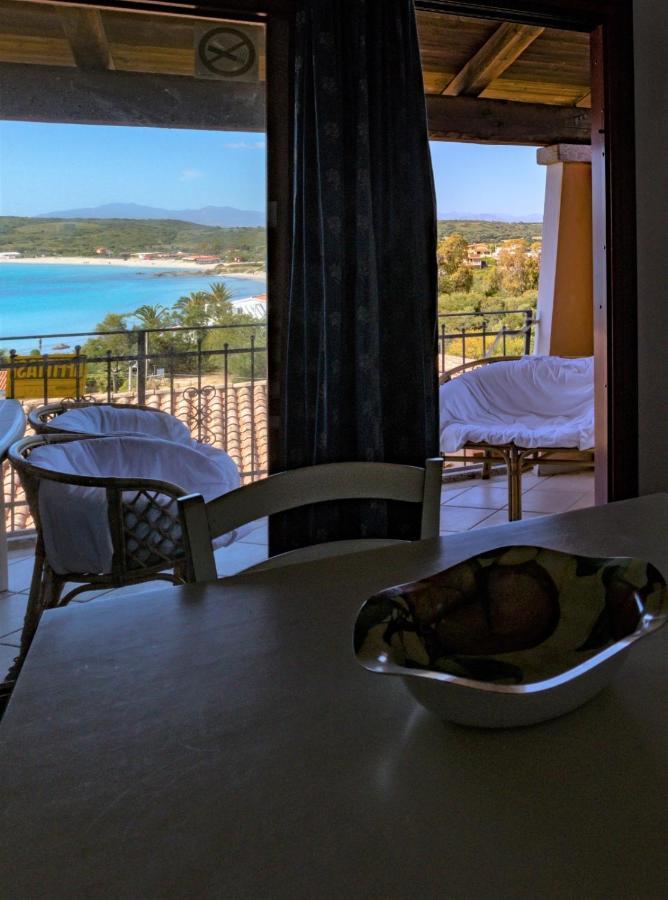 Vila Rosa Dei Venti - Casa Maestrale - Sardegna - Iun R2217 Olbia Exteriér fotografie