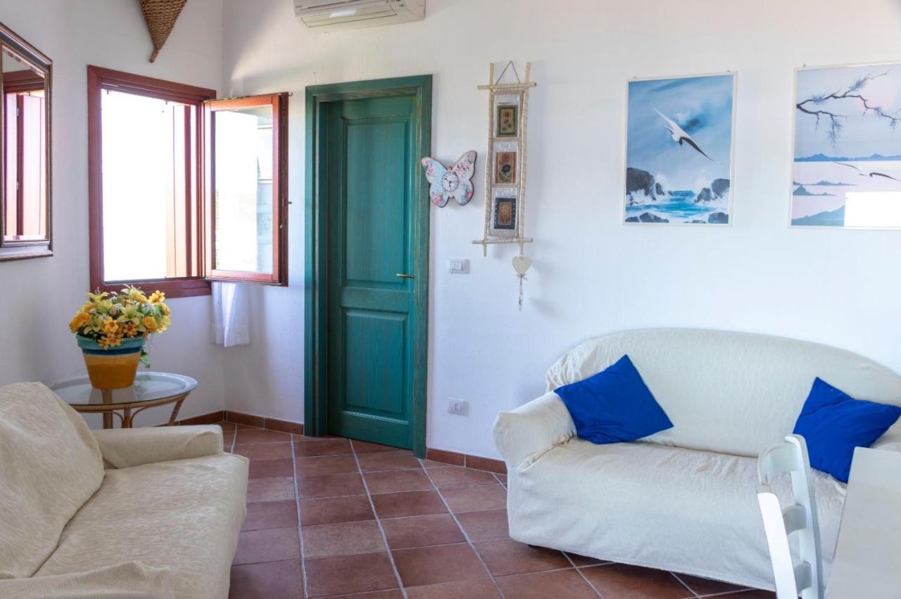 Vila Rosa Dei Venti - Casa Maestrale - Sardegna - Iun R2217 Olbia Exteriér fotografie