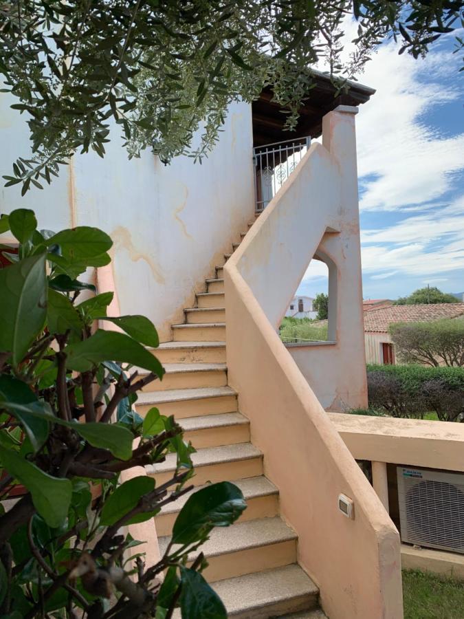 Vila Rosa Dei Venti - Casa Maestrale - Sardegna - Iun R2217 Olbia Exteriér fotografie