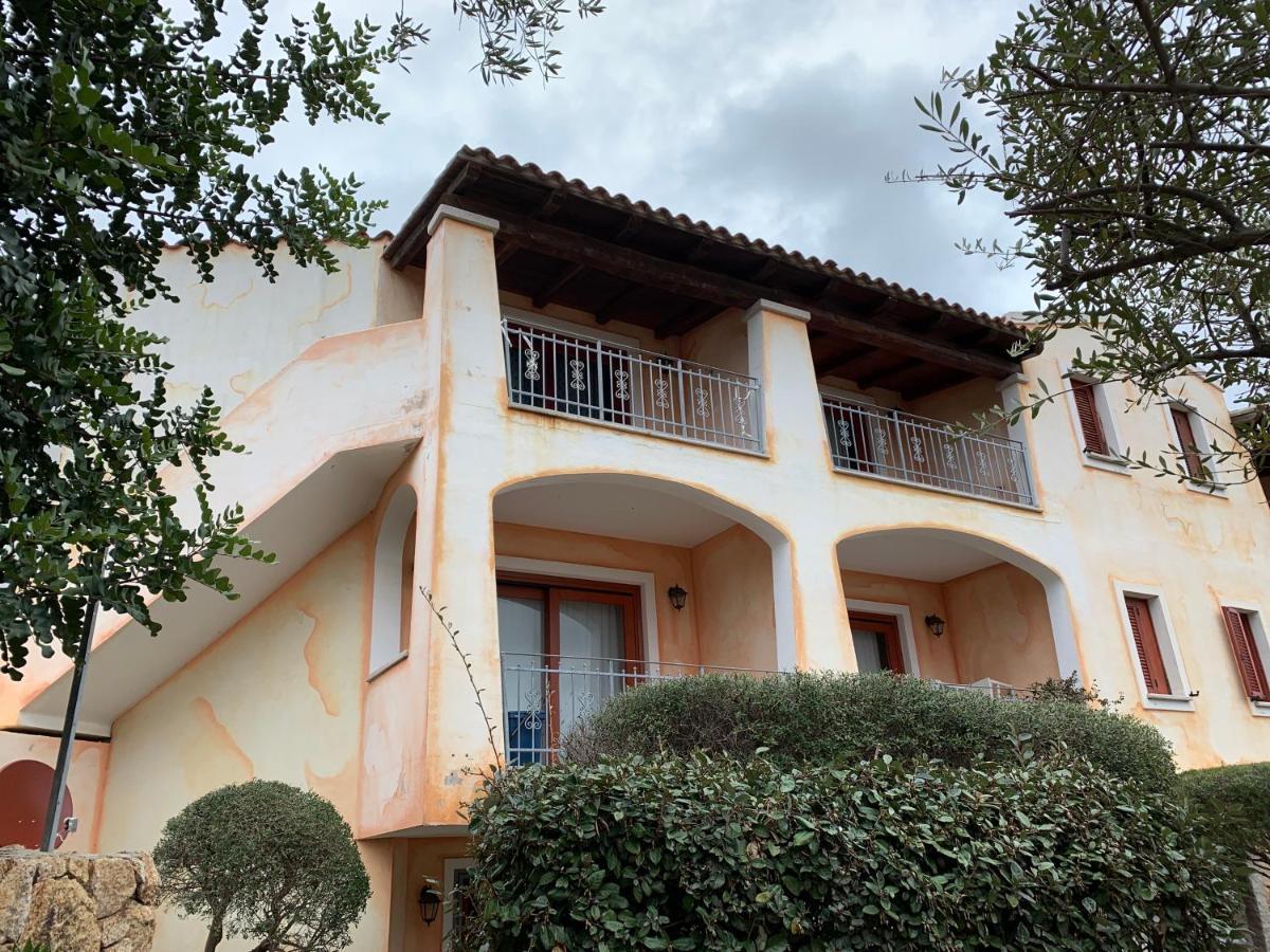 Vila Rosa Dei Venti - Casa Maestrale - Sardegna - Iun R2217 Olbia Exteriér fotografie