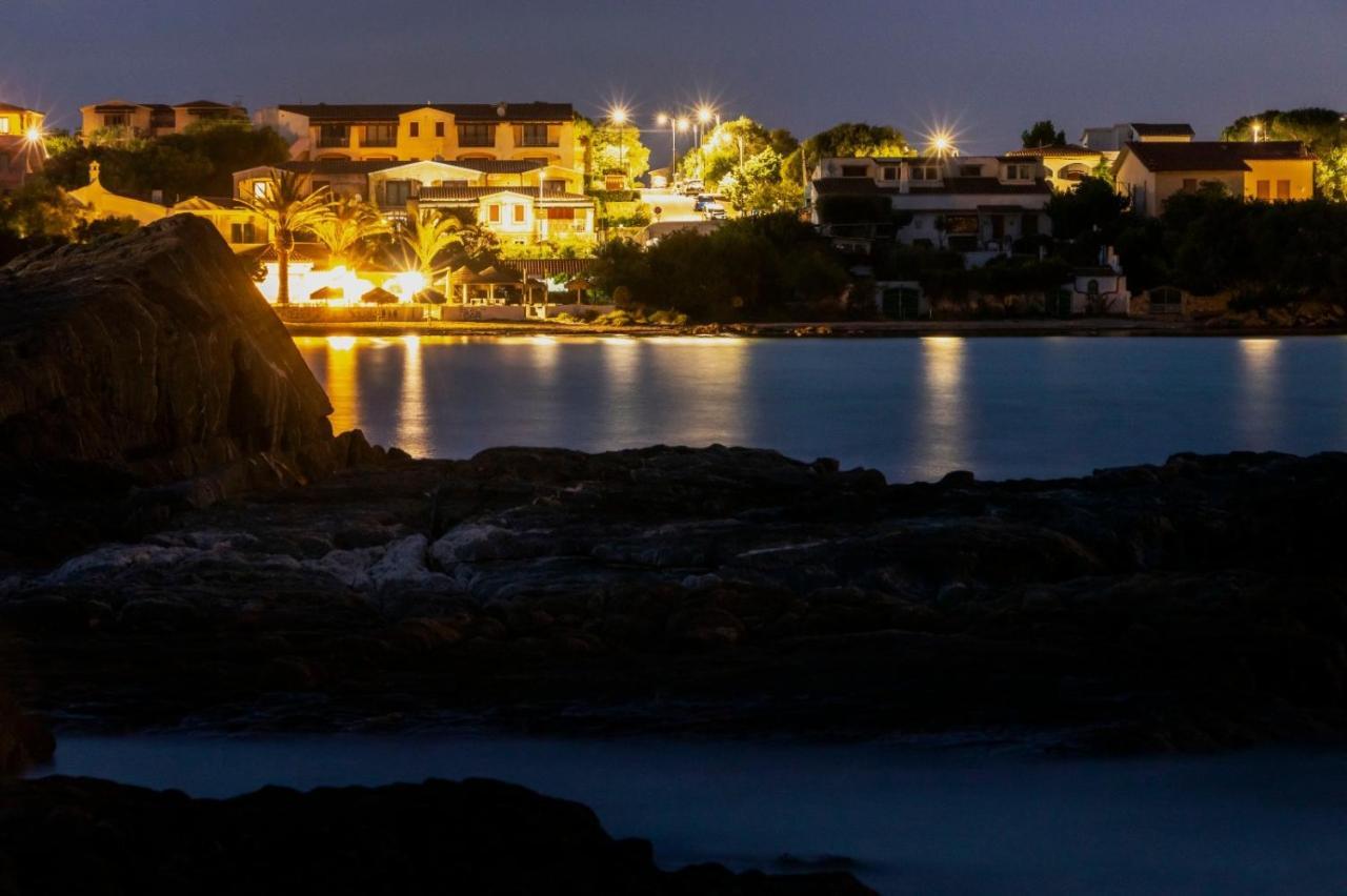 Vila Rosa Dei Venti - Casa Maestrale - Sardegna - Iun R2217 Olbia Exteriér fotografie