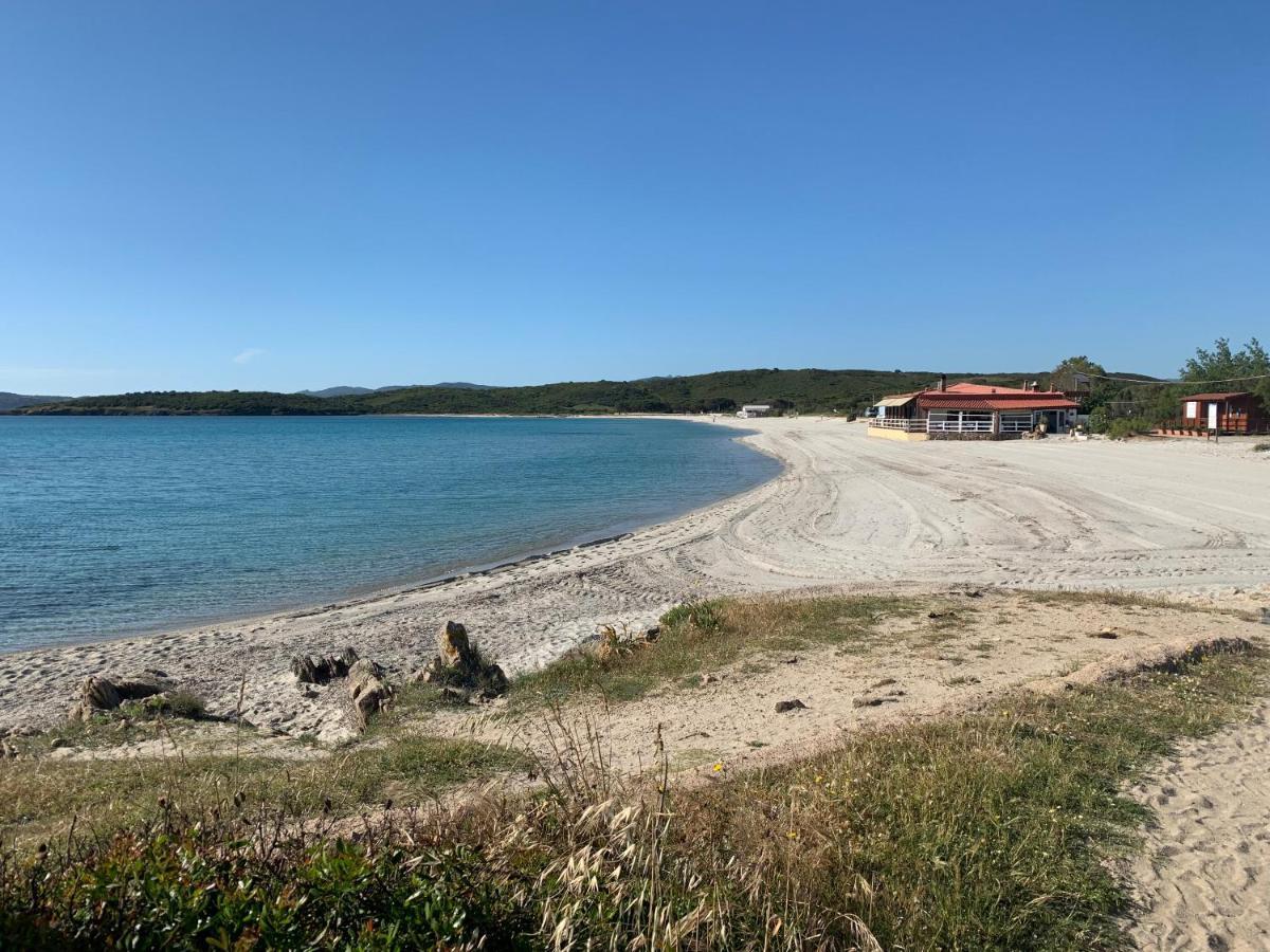 Vila Rosa Dei Venti - Casa Maestrale - Sardegna - Iun R2217 Olbia Exteriér fotografie