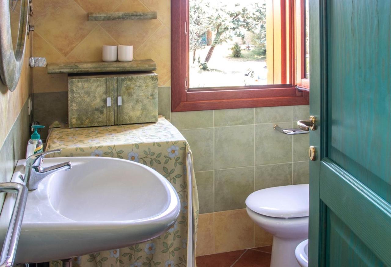 Vila Rosa Dei Venti - Casa Maestrale - Sardegna - Iun R2217 Olbia Exteriér fotografie