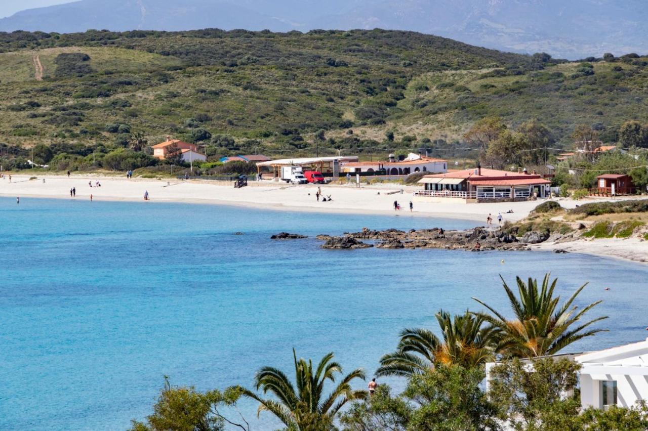 Vila Rosa Dei Venti - Casa Maestrale - Sardegna - Iun R2217 Olbia Exteriér fotografie