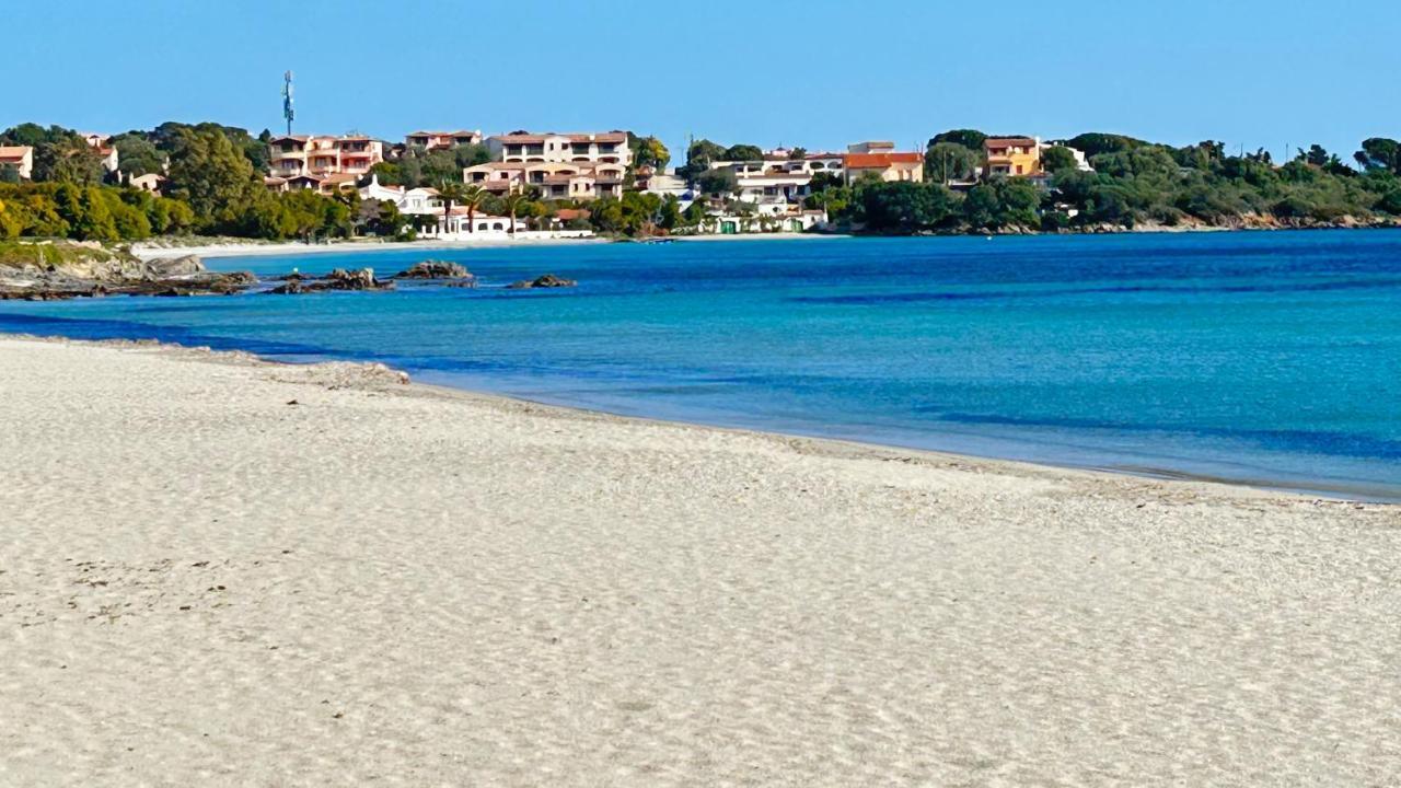 Vila Rosa Dei Venti - Casa Maestrale - Sardegna - Iun R2217 Olbia Exteriér fotografie