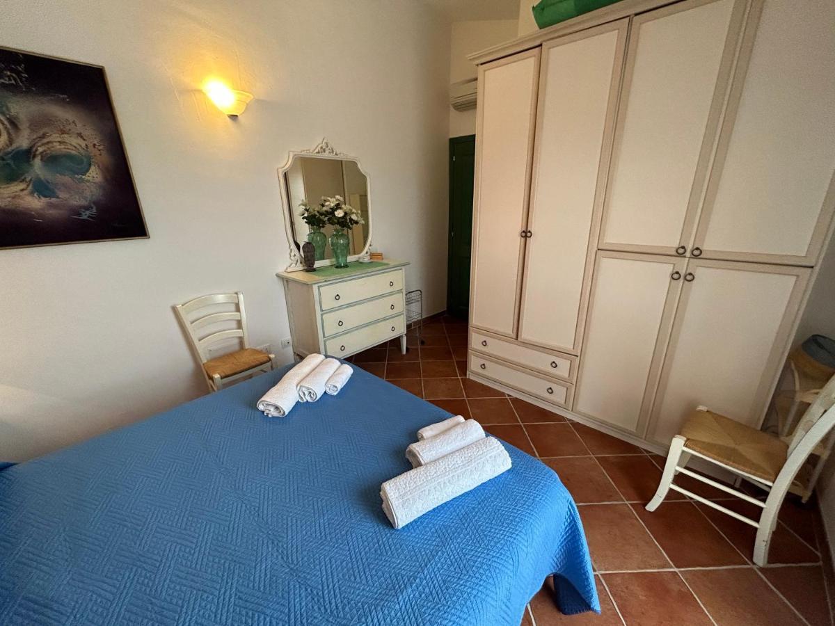 Vila Rosa Dei Venti - Casa Maestrale - Sardegna - Iun R2217 Olbia Exteriér fotografie