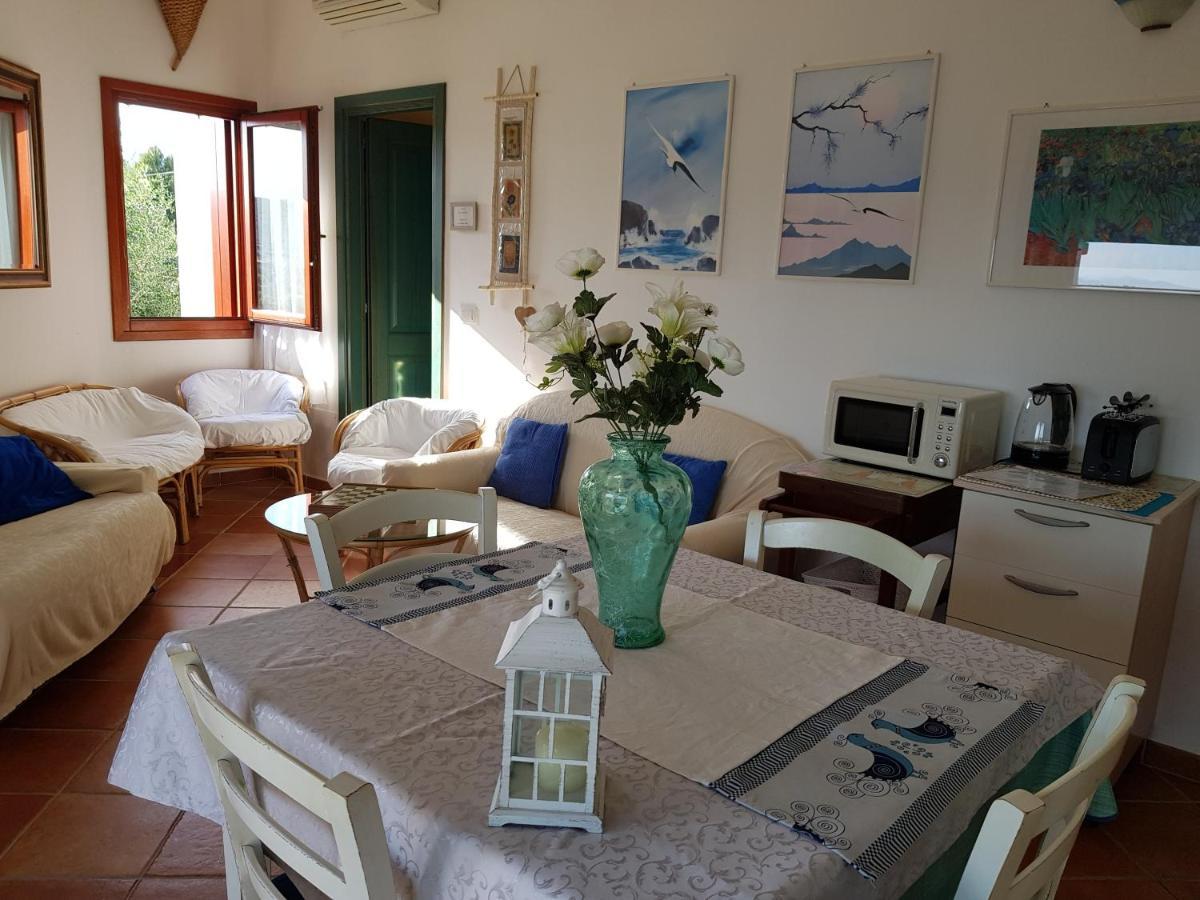 Vila Rosa Dei Venti - Casa Maestrale - Sardegna - Iun R2217 Olbia Exteriér fotografie