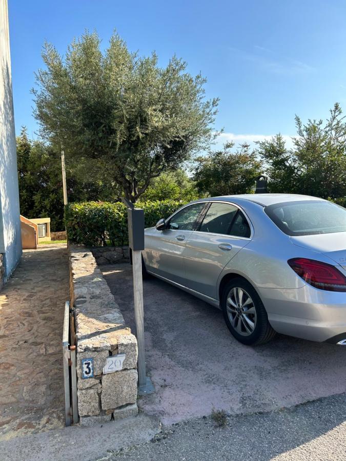 Vila Rosa Dei Venti - Casa Maestrale - Sardegna - Iun R2217 Olbia Exteriér fotografie