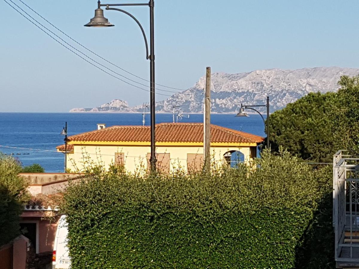 Vila Rosa Dei Venti - Casa Maestrale - Sardegna - Iun R2217 Olbia Exteriér fotografie