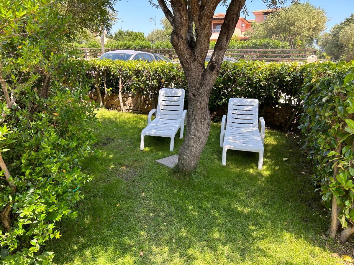 Vila Rosa Dei Venti - Casa Maestrale - Sardegna - Iun R2217 Olbia Exteriér fotografie