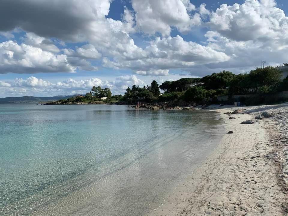 Vila Rosa Dei Venti - Casa Maestrale - Sardegna - Iun R2217 Olbia Exteriér fotografie