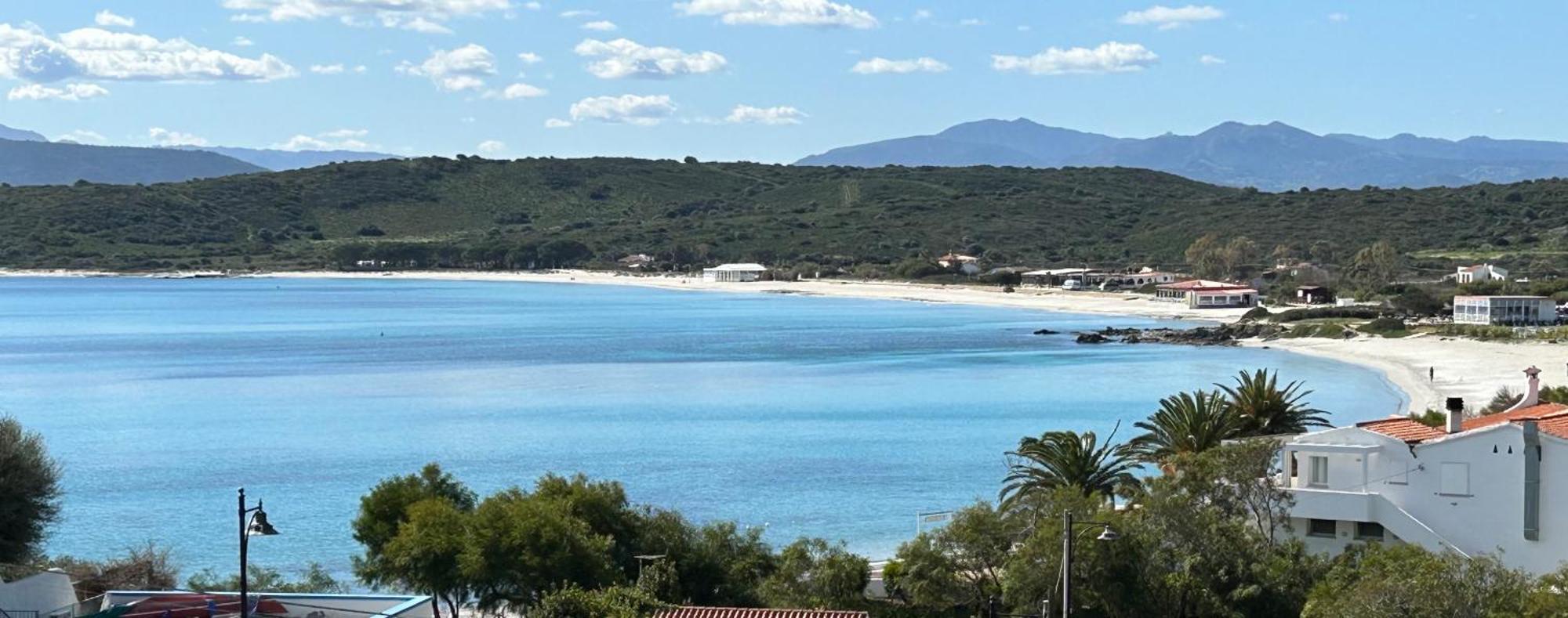 Vila Rosa Dei Venti - Casa Maestrale - Sardegna - Iun R2217 Olbia Exteriér fotografie